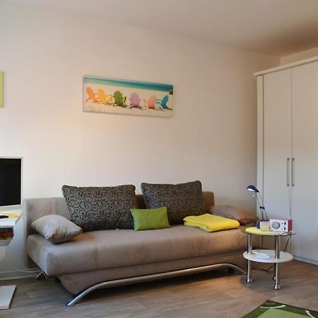 Moi Nuest Moi Nuest 01 Apartment Norderney Bagian luar foto